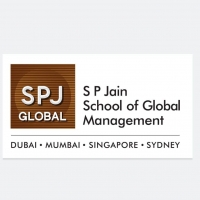 S P Jain School of Global Management
